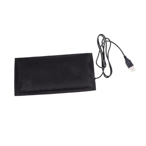 Alfombrilla térmica USB para reptiles GALPADA