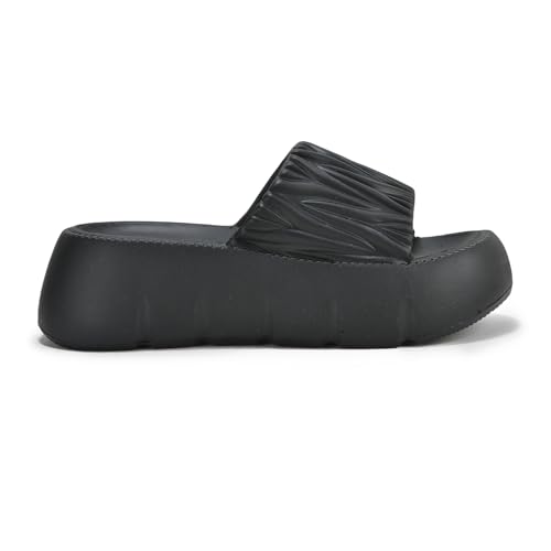 Image of BEONZA Women Fashion Super Soft Ultra Premium Flip Flops Sliders Slippers | Comfortable, stylish, super soft | Daily Use | Casual wear | Anti Skid | Waterproof