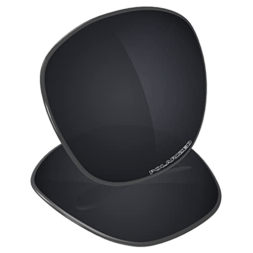 Image of Galvanic Replacement Lenses for Oakley Latch OO9265 | Latch Asian Fit(AF) OO9349 Sunglasses - Multiple Choices