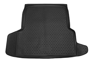 Element Opel Insignia B Kofferraumwanne Gummi