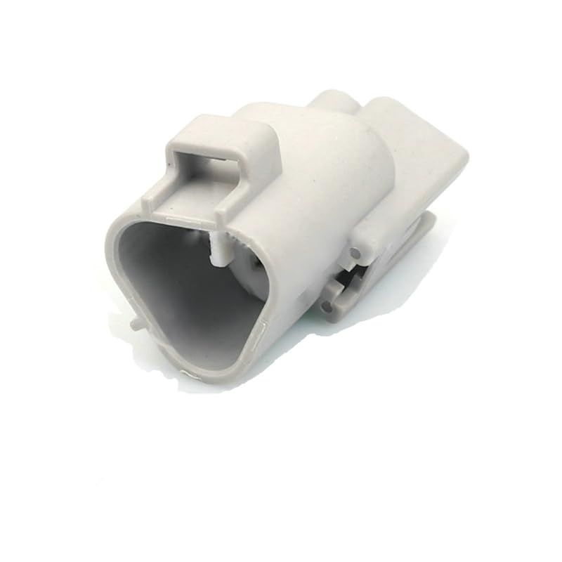 3 Pin Connector - compatible with G34D3, CE3006M, Sumitomo