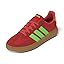 Pure Ruby/Lime Burst/Semi Lucid Red