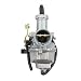 GOOFIT Carburador Moto, 27mm PZ27 con Cable Choke para 4 Tiempos 100cc...
