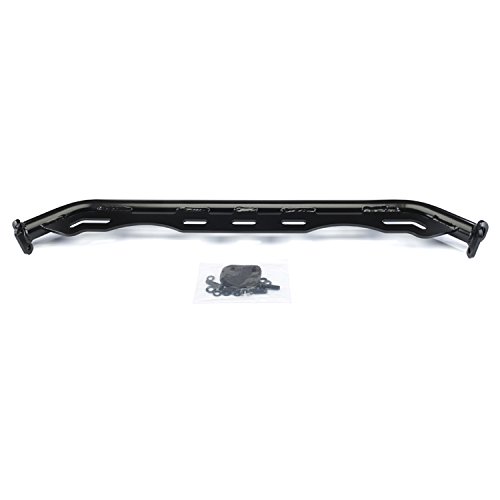 WARN 80143 Gen II Trans4mer Driving/Fog Light Mounting Bar, Black