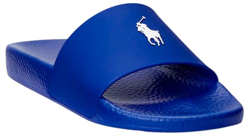 Image of POLO RALPH LAUREN Men's Polo Slide Sandal