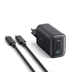 Anker – Anker Nano 100W USB C Ladegerät, Laptop Netzteil