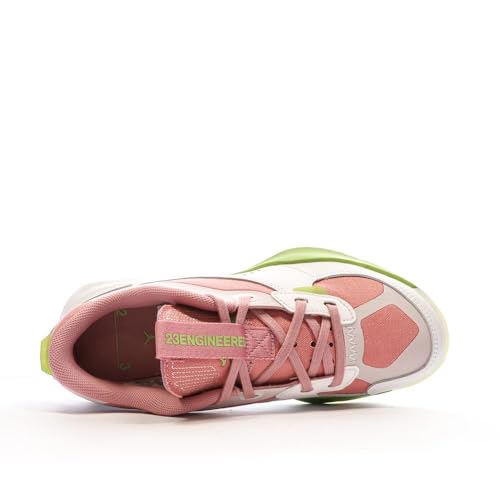 Nike Jordan Air 200E GS Girls Shoes3