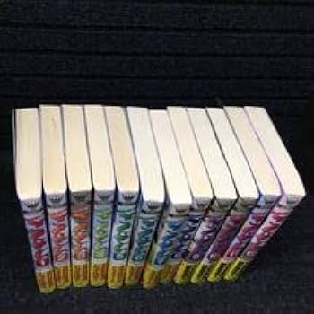 Amazon.co.jp: ハンディ版 ごくせん 1～12巻完結セット 全初版第