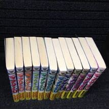 Amazon.co.jp: ハンディ版 ごくせん 1～12巻完結セット 全初版第