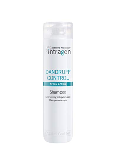 Preisvergleich Produktbild INTRAGEN Dandruff Control Shampoo