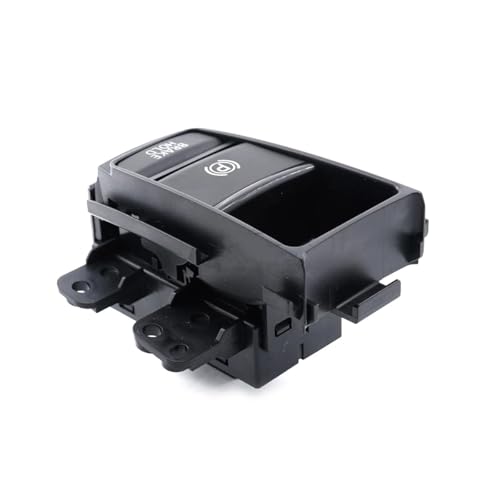 Botón de freno de mano para reparar el interruptor de estacionamiento de HR-V