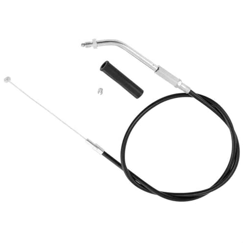 Câble d'accélérateur moto anti-grippage 76 cm pour réparer une Harley Sportster 1200 XLH