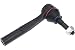 URO Parts 12 801 424 Front Right Tie Rod End