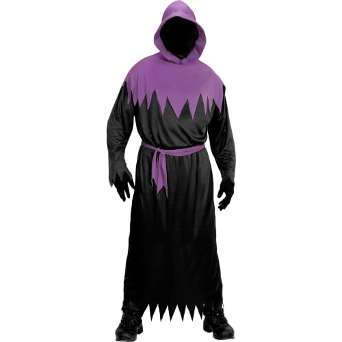 W WIDMANN MILANO Party Fashion - Costume de fantĂ´me, adulte