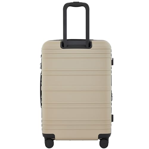 Scotch & Soda Rotterdam Valise Rigide Extensible pour voyage