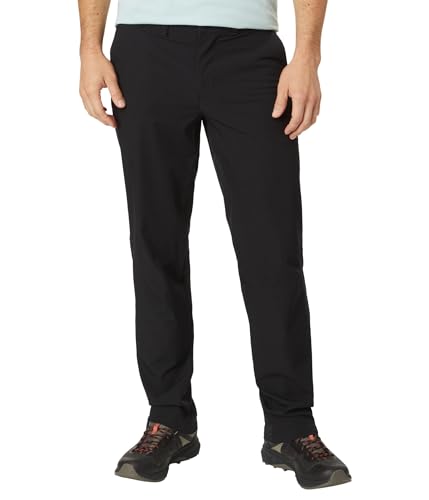 Pantalon Paramount Active TNF noir extensible et sans PFAS