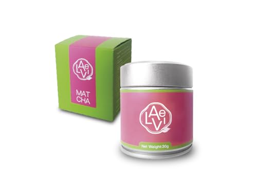 Té Matcha LA Vie 1 unidad miniatura 2