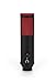 MXL TEMPO-KR Mac and PC Compatible USB 2.0 Powered Condenser Microphone - Black/Red
