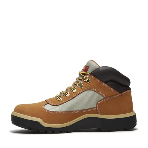 Image of Timberland Men's Icon Field Rain Boot