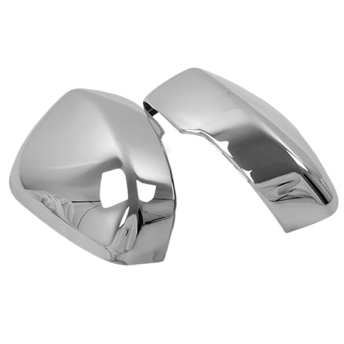 Coques de rétroviseurs pour Xpander 2019-2020 finition aspect carbone