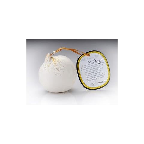 Shorrocks Vintage Lancashire Cheese Bomb - 230g Cover