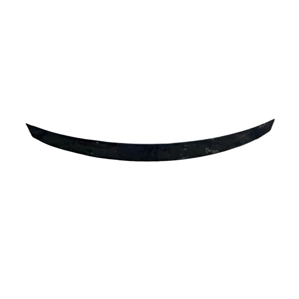 JGGQSY Car spoiler,Compatible with Toyota 7th Generation Camry 2012-2017, Auto Parts,unpainted