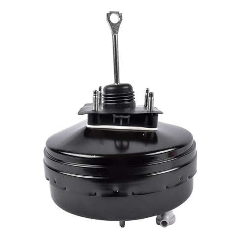 54-74431 Vacuum Power Brake Booster Replacement for Chevy Silverado 1500