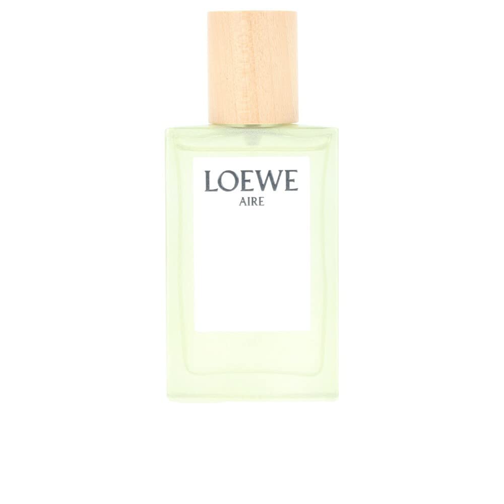 LOEWE 385-70218 Fragrance Aire EDT Spray 30 ml for Adults, Built for Long-Lasting Everyday Fragrance wear, 30 ml