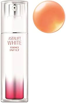 Amazon.co.jp: アスタリフト ホワイト エッセンス インフィルト (30ml