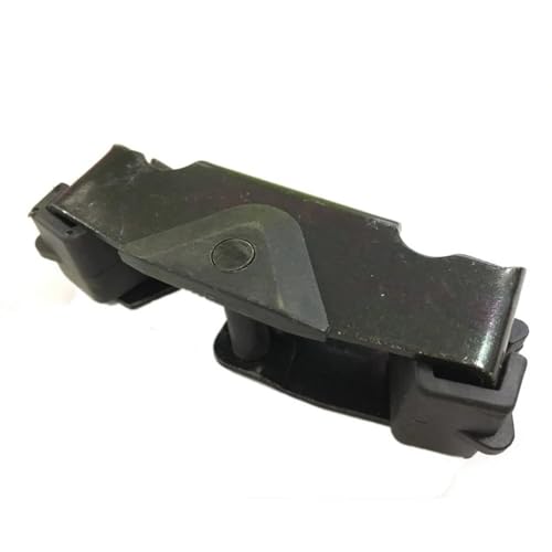 Serrure hayon coffre supérieure pour fermeture arrière Peugeot 207 C2