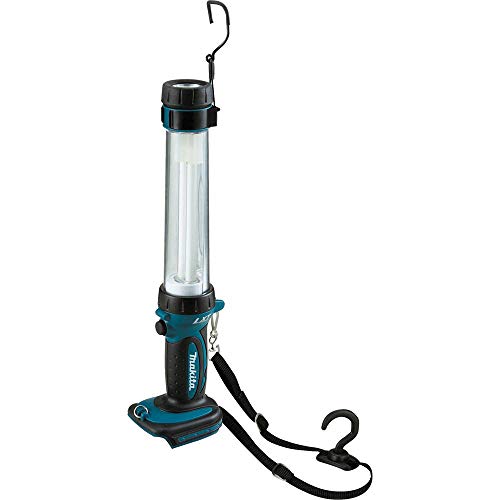 Makita DML184 18V LXT® Lithium-Ion Fluorescent/Incandescent Flashlight, Flashlight Only