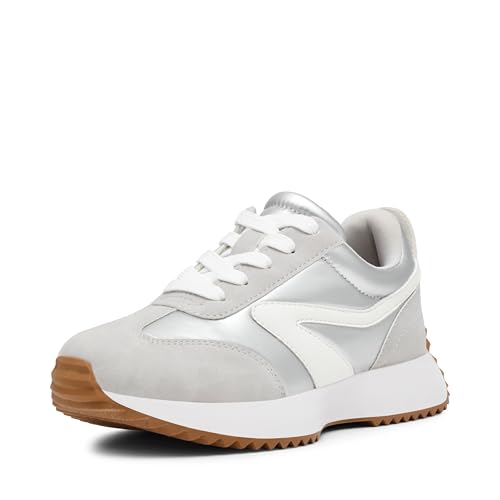 DV Dolce Vita Girl's Blazer Sneaker