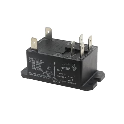 Componente electrónico T92S7D22-18 18 V para sustitución en fuentes de poder 3