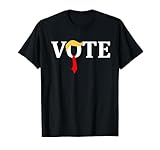Vote Trump Hair Tie T-Shirt