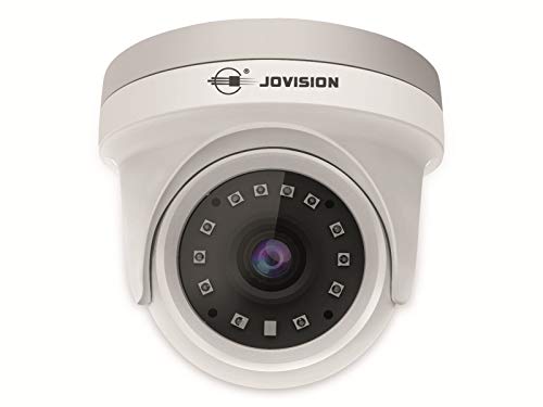 Jovision POE 2MP HD IP MINI DOME