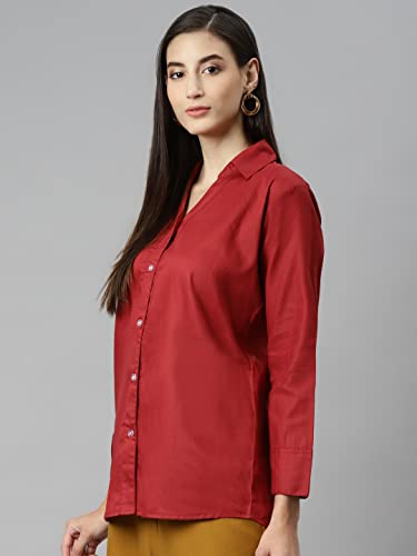 Image of muhuratam Women Shirt