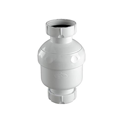 Jimten s-426 - Sifon vertical...