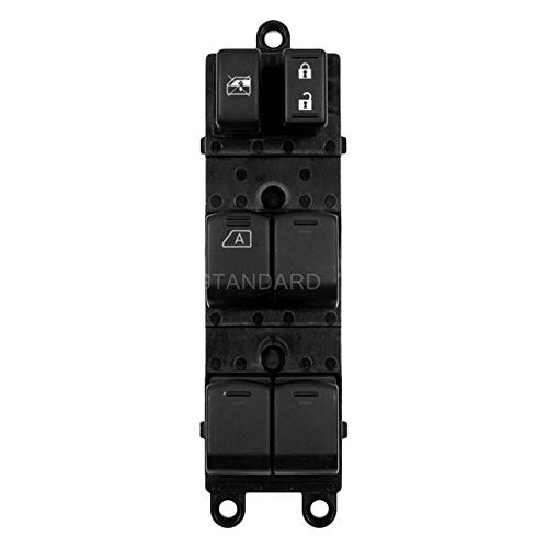 Commutateur de fenêtre électrique en panne remplacez avec le bouton DWS-371