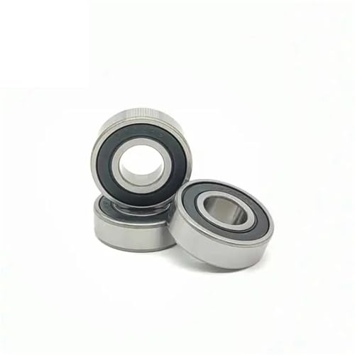 Roulement 6202RS céramique hybride ABEC7 de 15x35x11 mm pour moteur