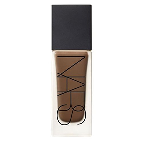 NARS Light Reflecting Foundation - Advanced Makeup-Skincare Hybrid Foundation - 30ml Anguilla - Deep 7 1 Ounce Pack of 1 product thumbnail 6