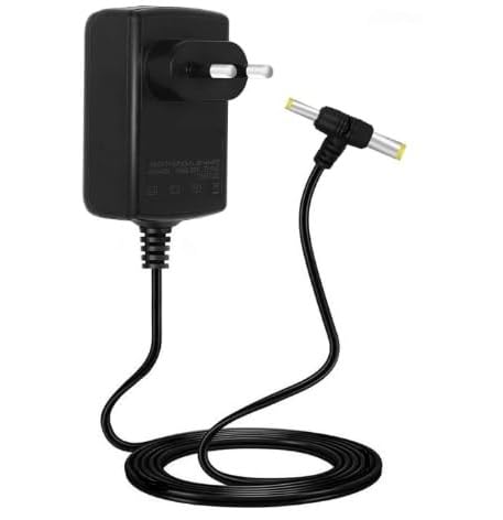 MOYESTA 12v Lithium Battery Charger Battery Charger Li-Ion- for Warrior Cordless Drill and Flash,Power Tool Battery Chargers for Home Improvement Charger Lithium ion 12V-2A Charger