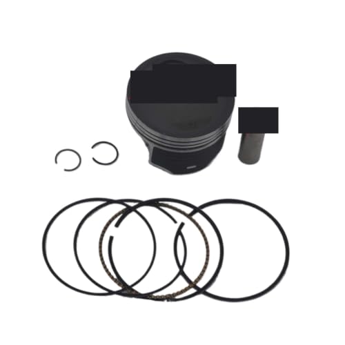 Kit piston 65mm avec joint de cylindre hachoir pour Lifan KPS200 KPT200 KPR200