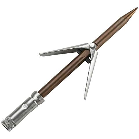 AB Biller Stainless Steel Spear Point (Slimline Rock-Point) Cover