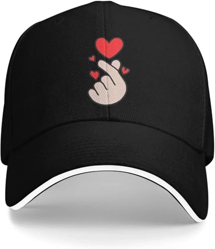 Casquette hip hop décontractée finis les yeux éblouis en sport plein air