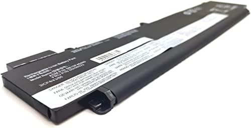 Batterie Lenovo ThinkPad T460S T470S 00HW022 fini les pannes de PC