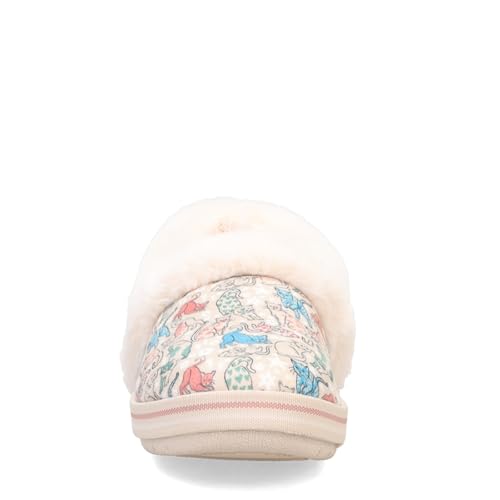 Image of Skechers Women's Too Cozy-Pooch Parade Slipper