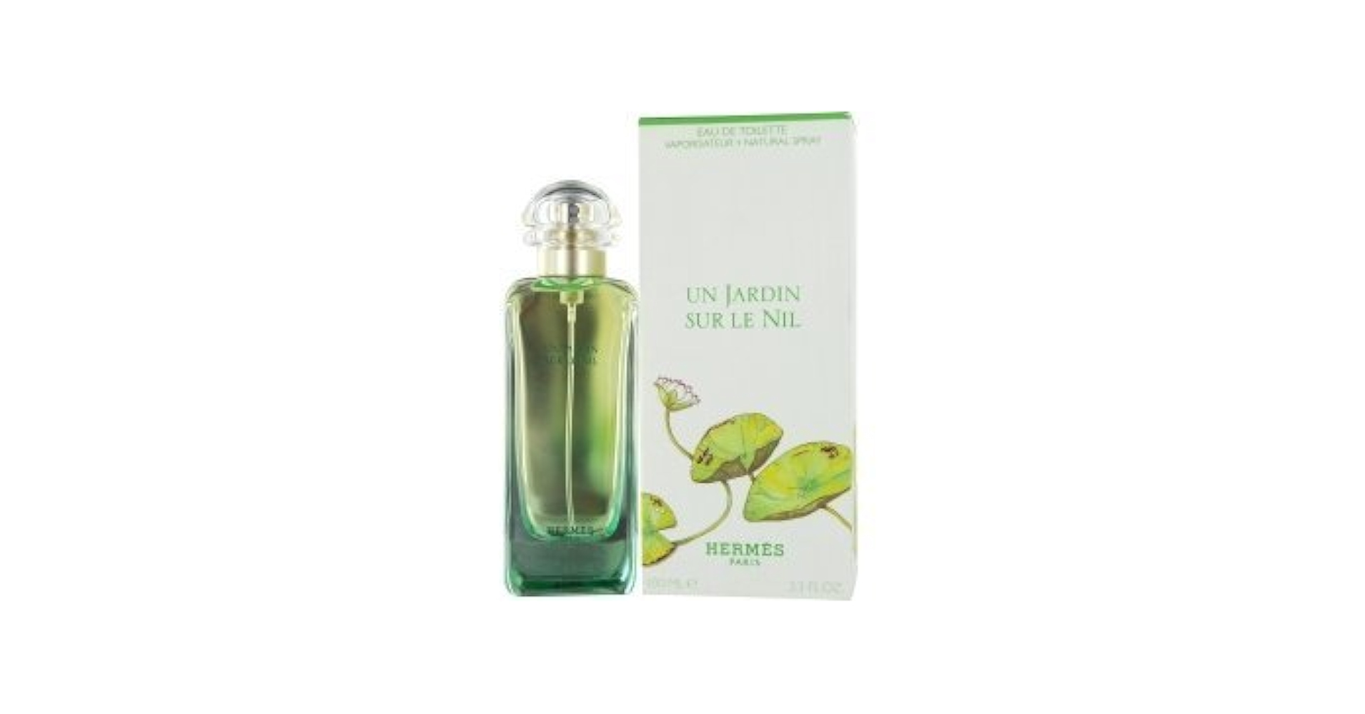 香水(女性用) HERMES UN JARDIN SUR LE NIL 100ml Amazon | Hermes Un Jardin Sur Le Nil 100ml | HERMES(エルメス