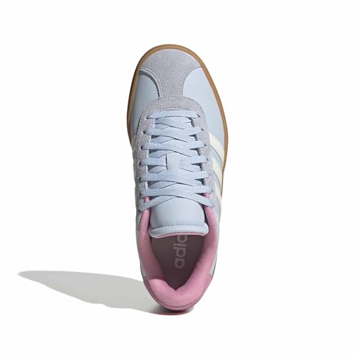 Image of Adidas Unisex-Child Vl Court Bold