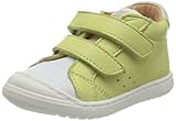 Bisgaard Unisex Kinder Tate Sneaker, Lemon,24 EU