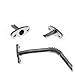 Clutch Master Cylinders Turbo Charger Oil Return Pipe Tube Hose Fit For Ford Ranger MK7 MK8 2011-2022 2.2 TDCI Clutch Slave